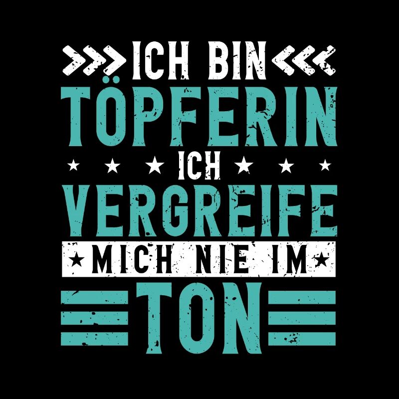 Töpfern
