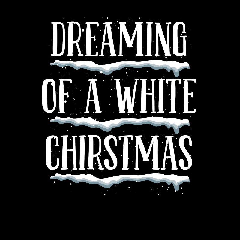 Noël sera blanc cette année