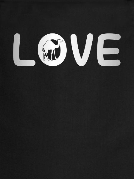 Amour dromadaire