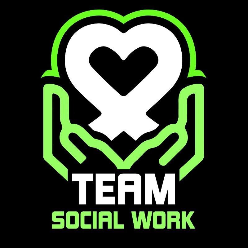 Team Social Work Social Work Social Workers