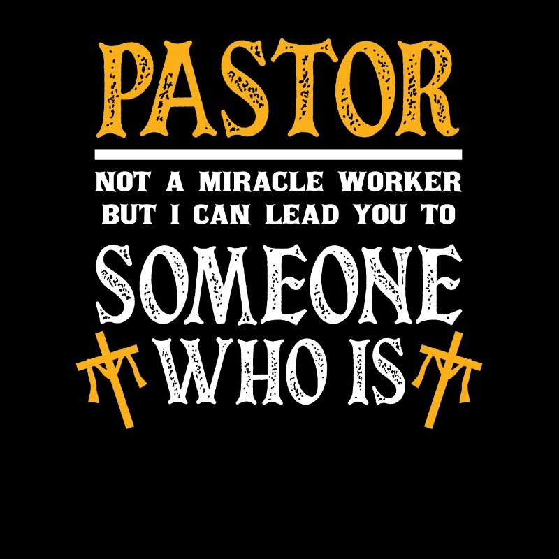 Pastor