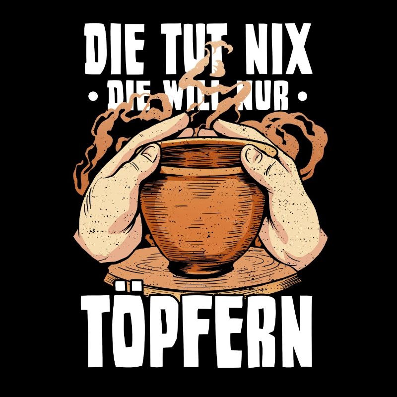 Töpfern