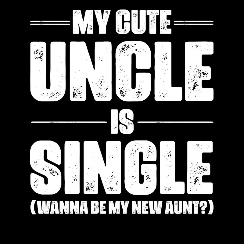 Bester Onkel Schlechter Einfluss Familie Geschenk