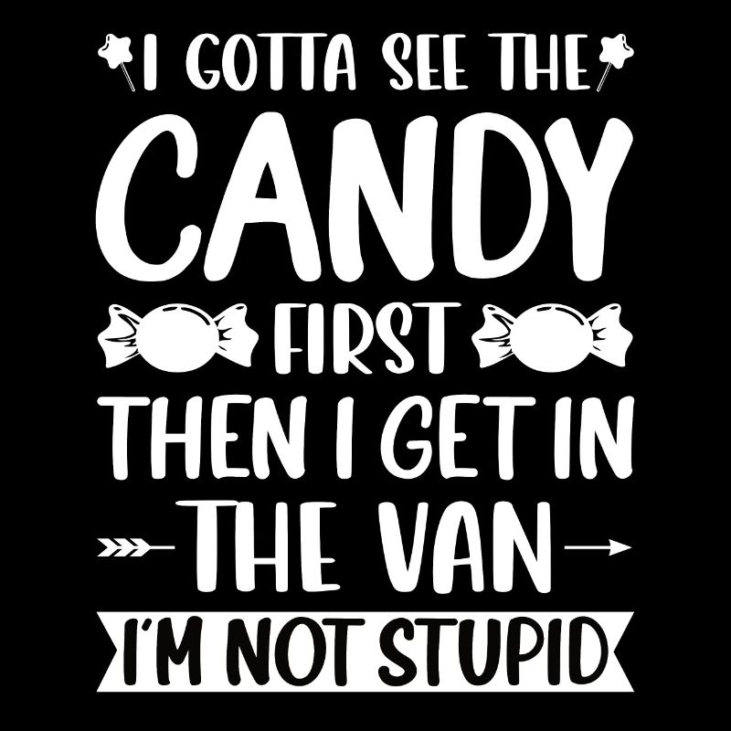 Chocolate Funny Saying Sweets Gift