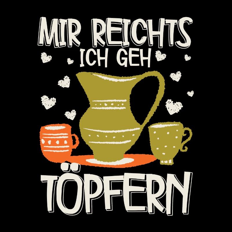Töpfern