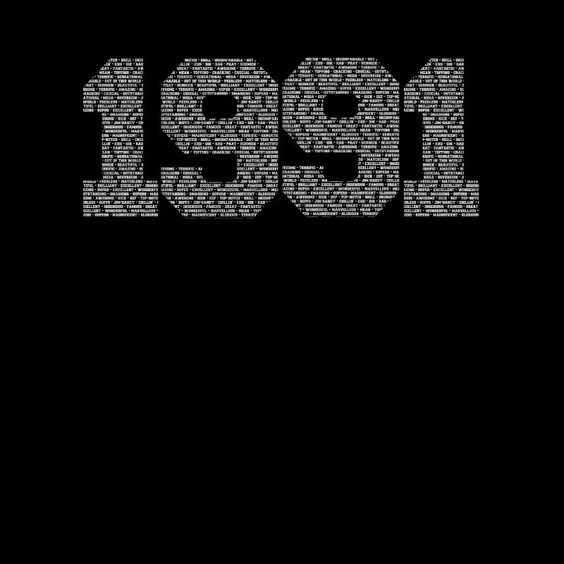 Année de naissance 1991 avec synonymes de Super et Toll