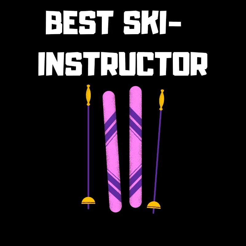 Best Ski Instructor