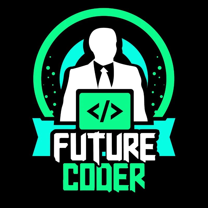 Future Coder Coding Programmer Code