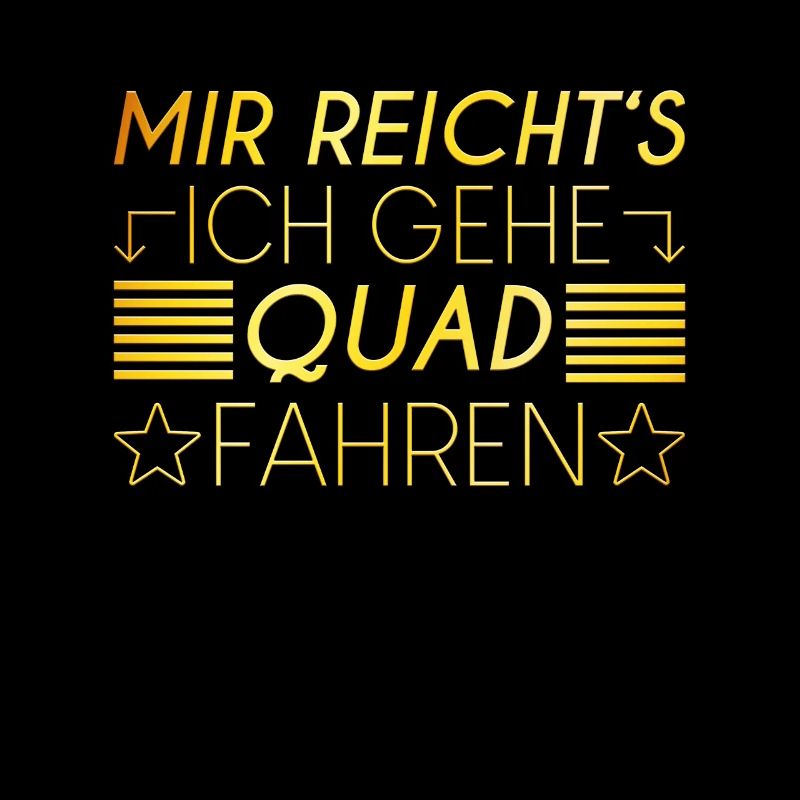 Quad Spruch