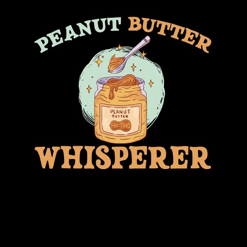 Peanut Butter Whisperer