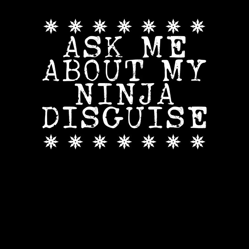 Ask me about my