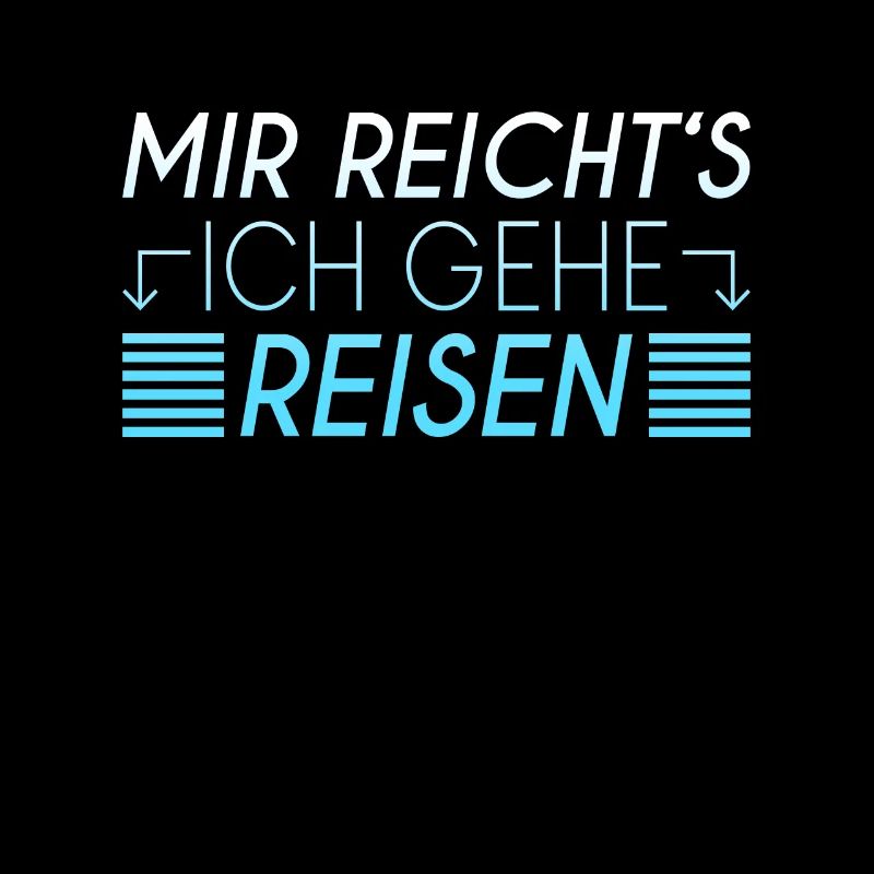 Reisen Spruch
