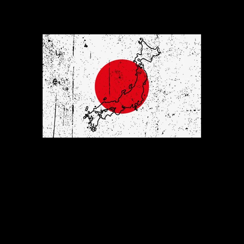 Japan Flag