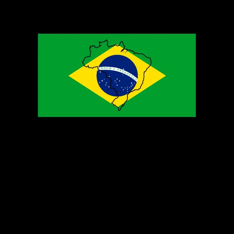 Drapeau du Brésil