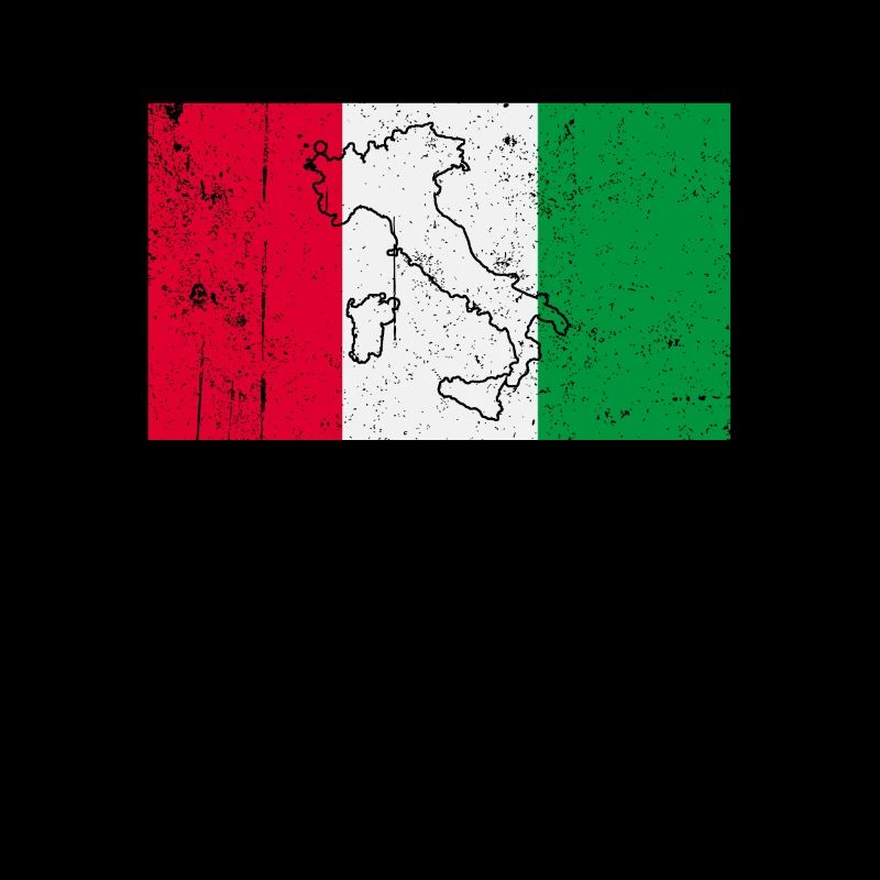 Italy Flag