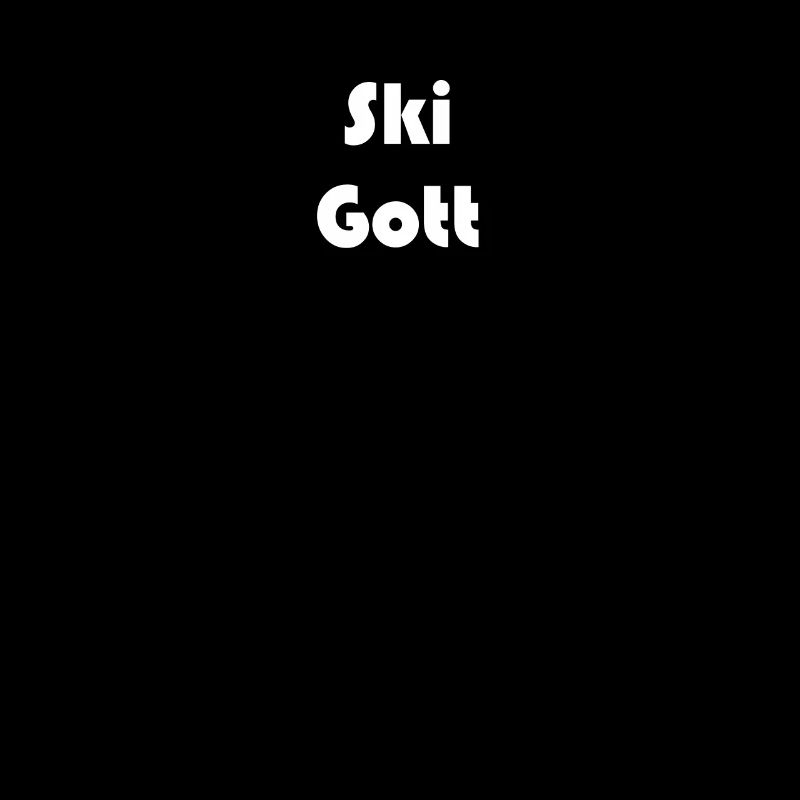 Ski - Ski Gott