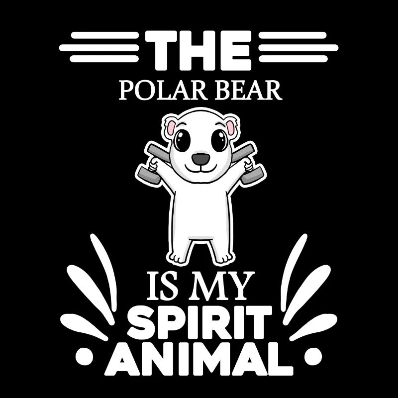 Polar Bear Polar Bear Bear