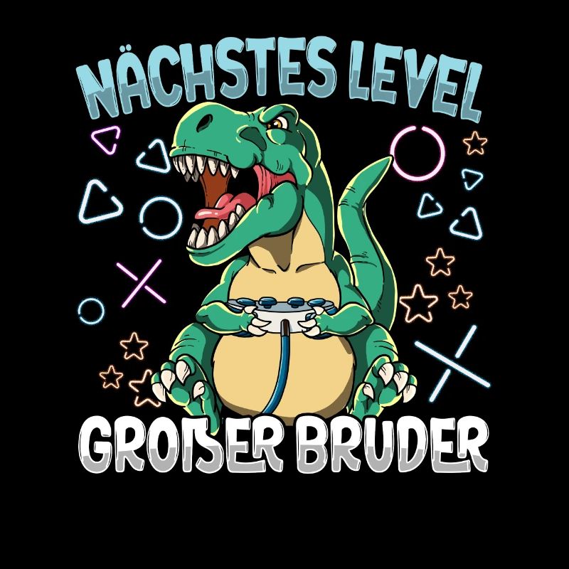Nächstes Level Großer Bruder