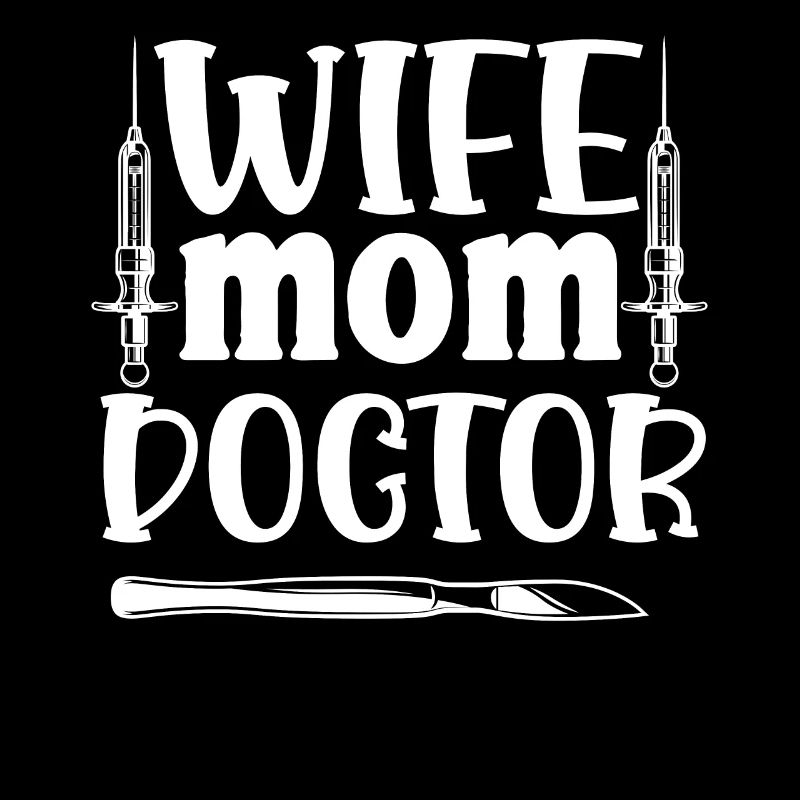 Ehefrau Mutter Doktor Promotion Akademiker Spaß