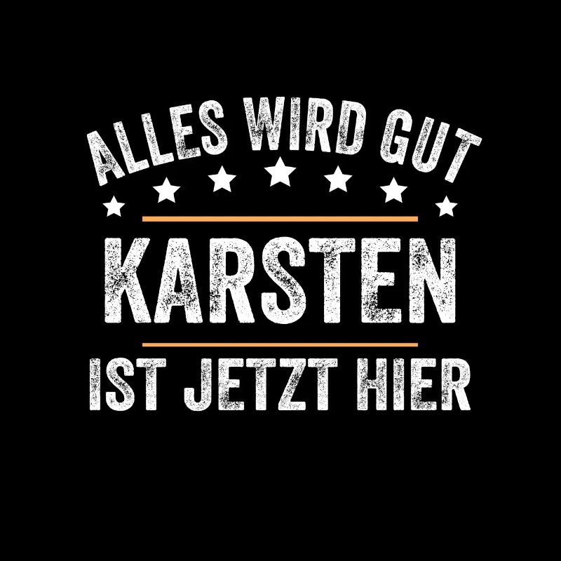 Karsten Vorname Name Geburtstag