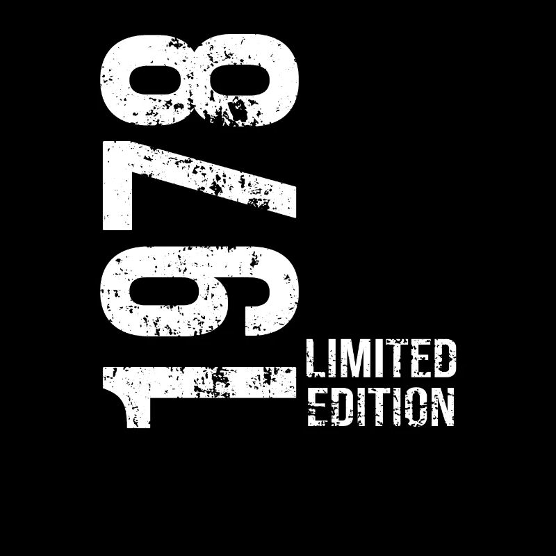 Edition Limitée De 1978