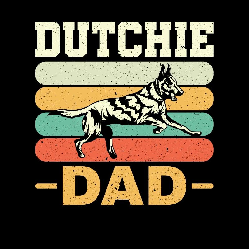 Holländischer Schäferhund Dutch Shepherd