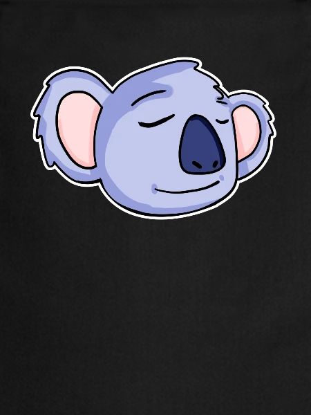 Koala Head Koalas