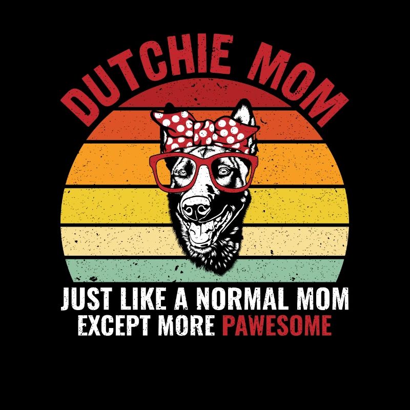 Holländischer Schäferhund Dutch Shepherd