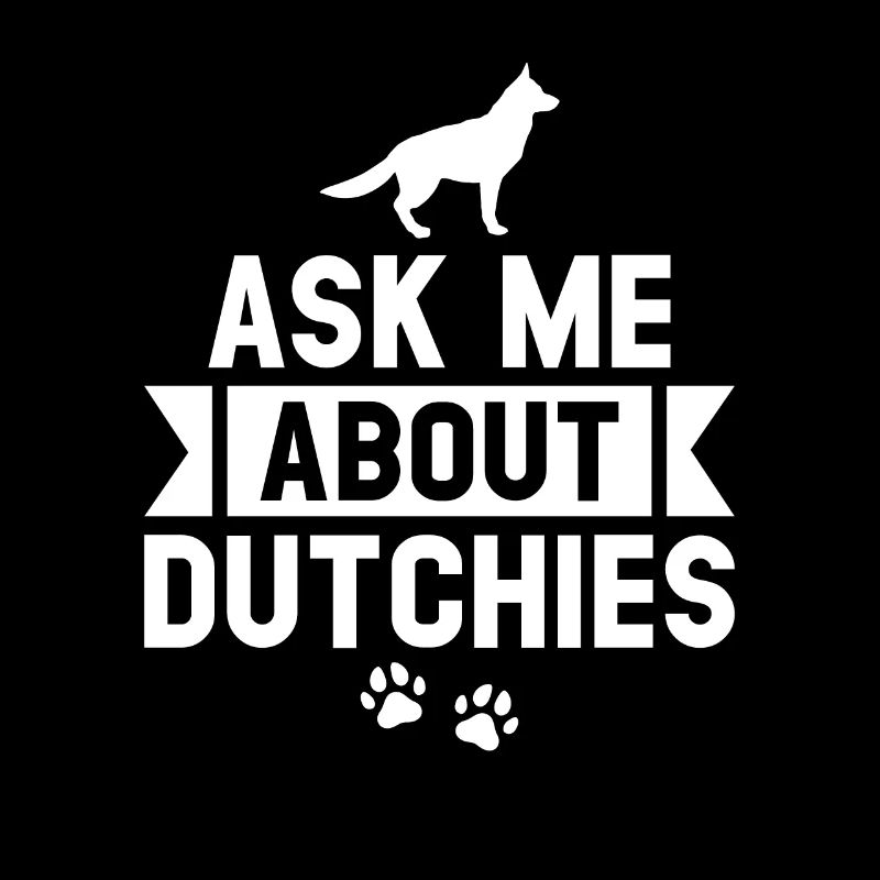 Holländischer Schäferhund Dutch Shepherd