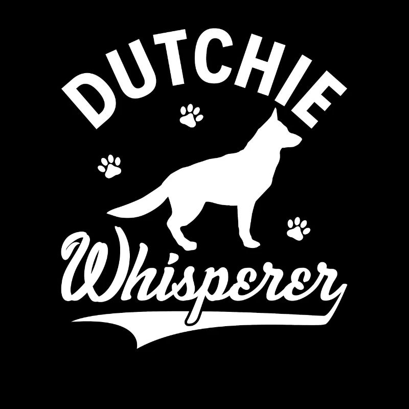 Holländischer Schäferhund Dutch Shepherd