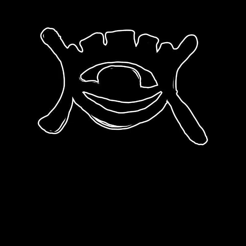 Egypte Ancien Symbole Univers