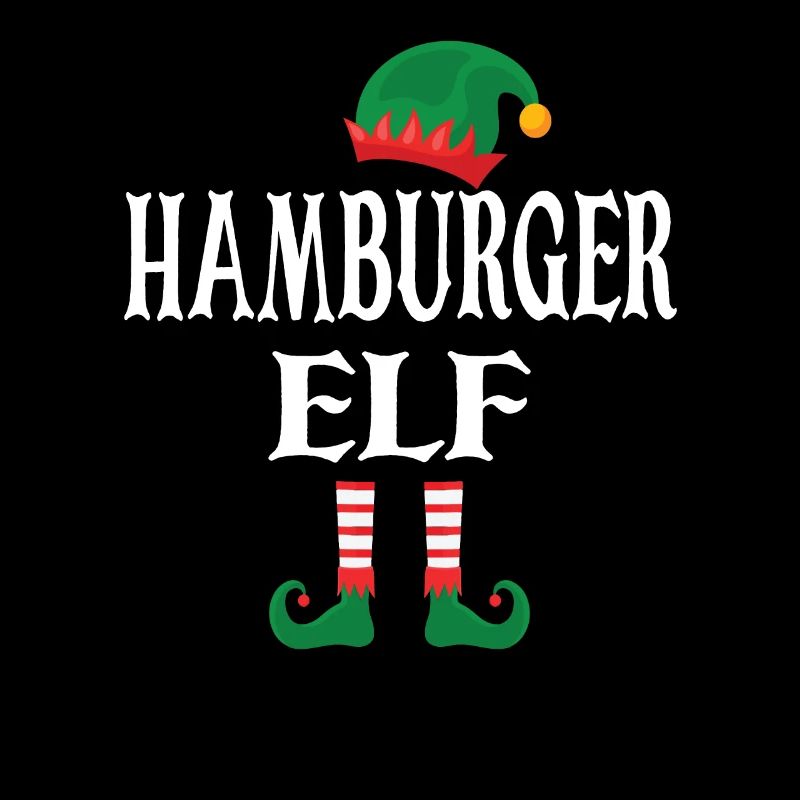 Hamburger Elf