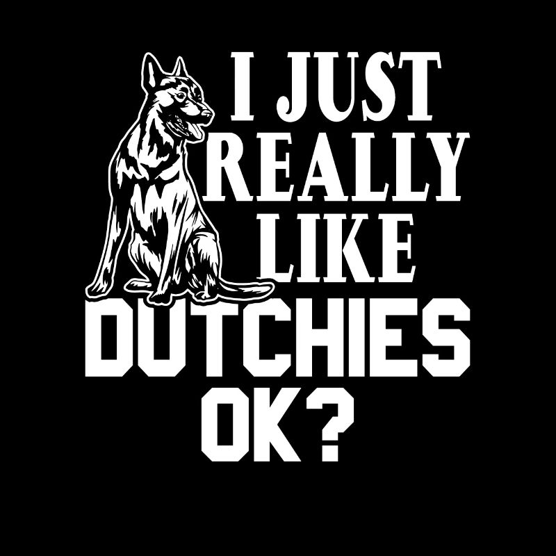 Holländischer Schäferhund Dutch Shepherd