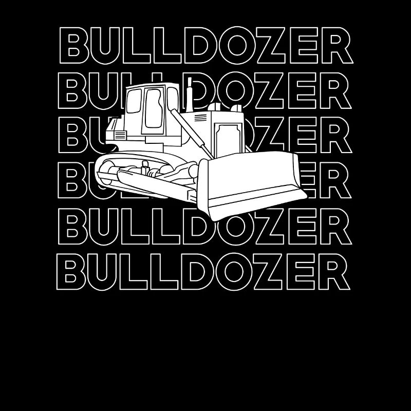 Bulldozer