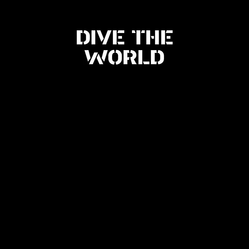 Plongée - Plongez dans le monde