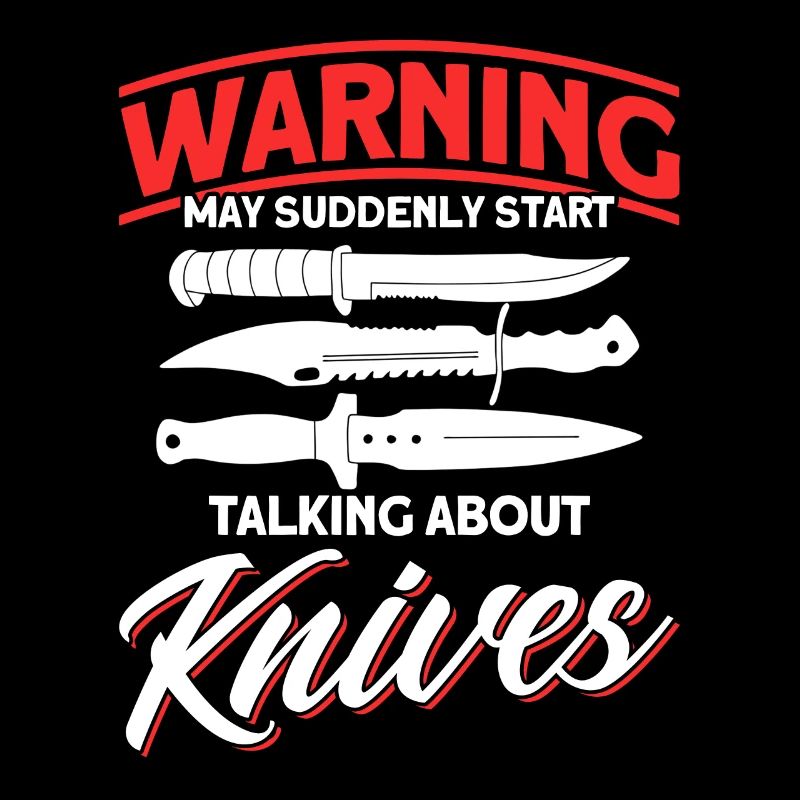 Messerwurfscheibe Geschenk Messerwerfer