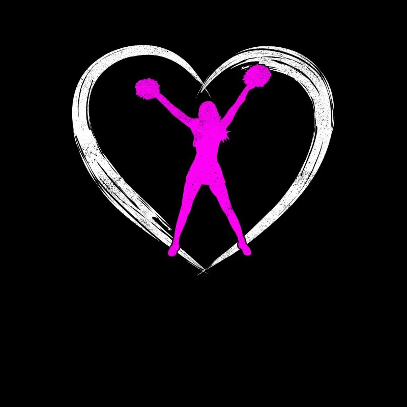 cheerleading amour