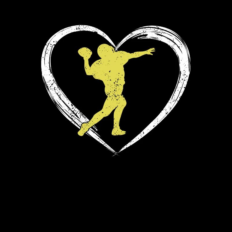 L’amour du rugby