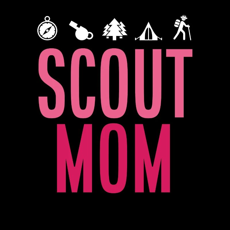 Maman Scoute