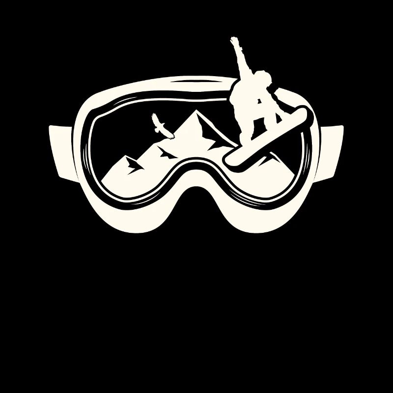 Snowboard