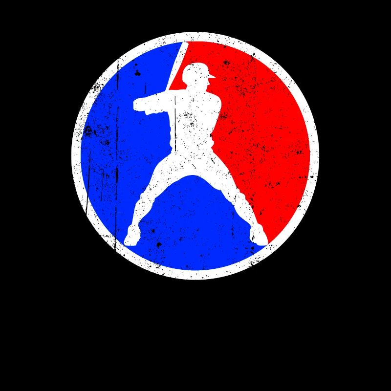 Baseball Logo