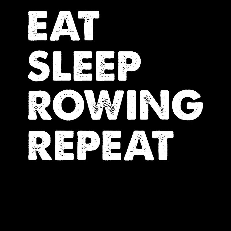 Rowing Trainer Gift Rower Rowing Boat Paddle