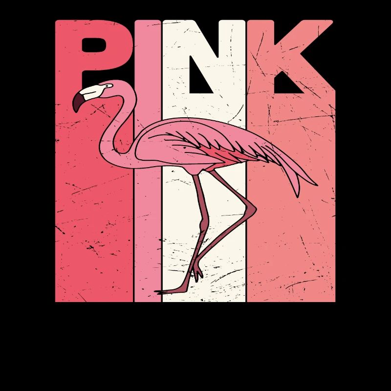 Citations de Pink Flamingo