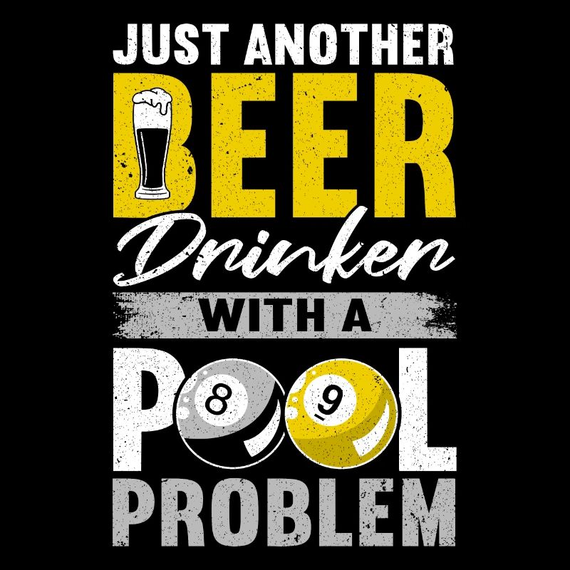 Snooker Pool Billard