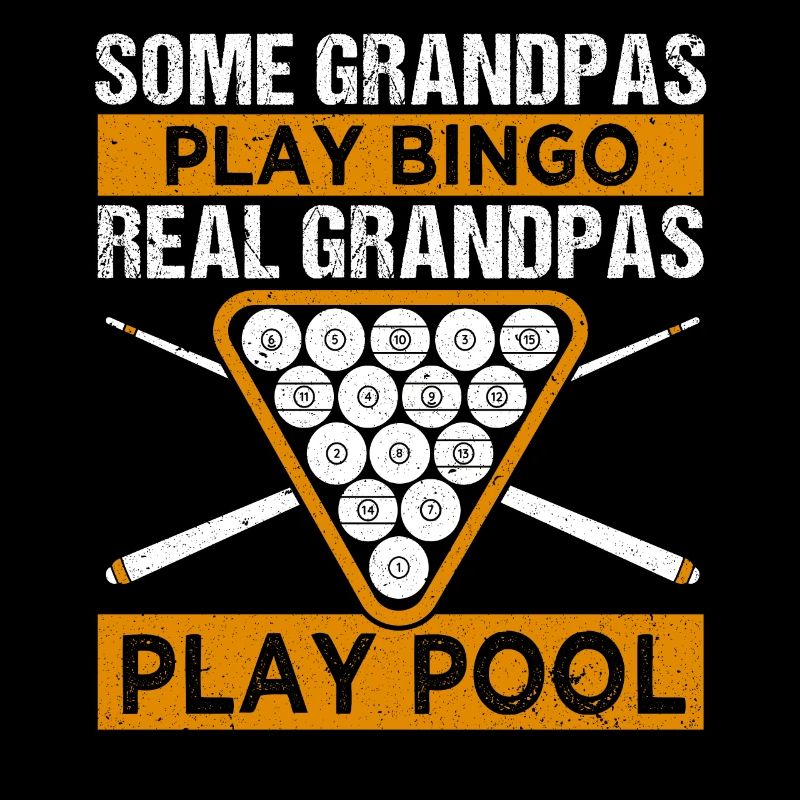 Snooker Pool Billard