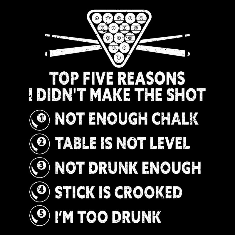 Snooker Pool Billard