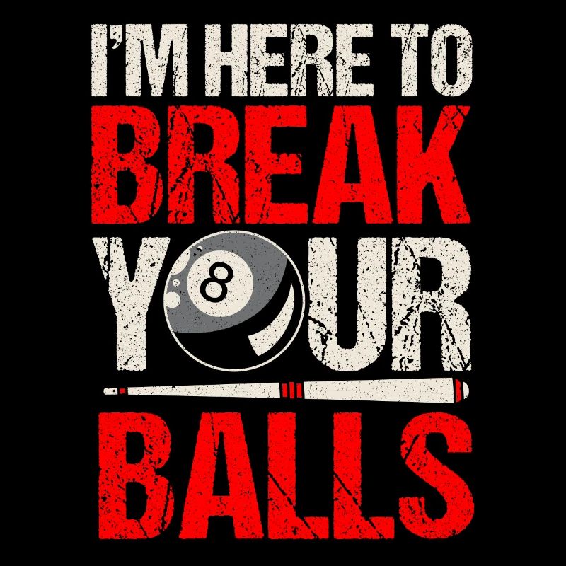 Snooker Pool Billiards