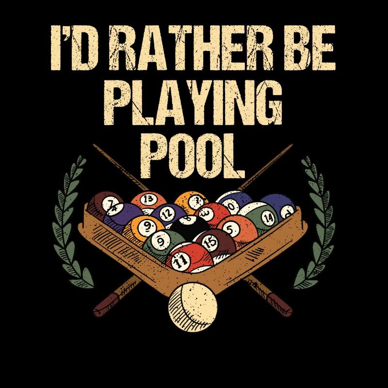 Snooker Pool Billard