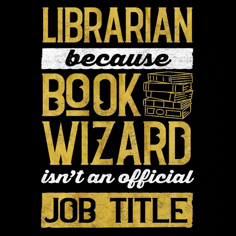 Librarian, Book Assistant, Library