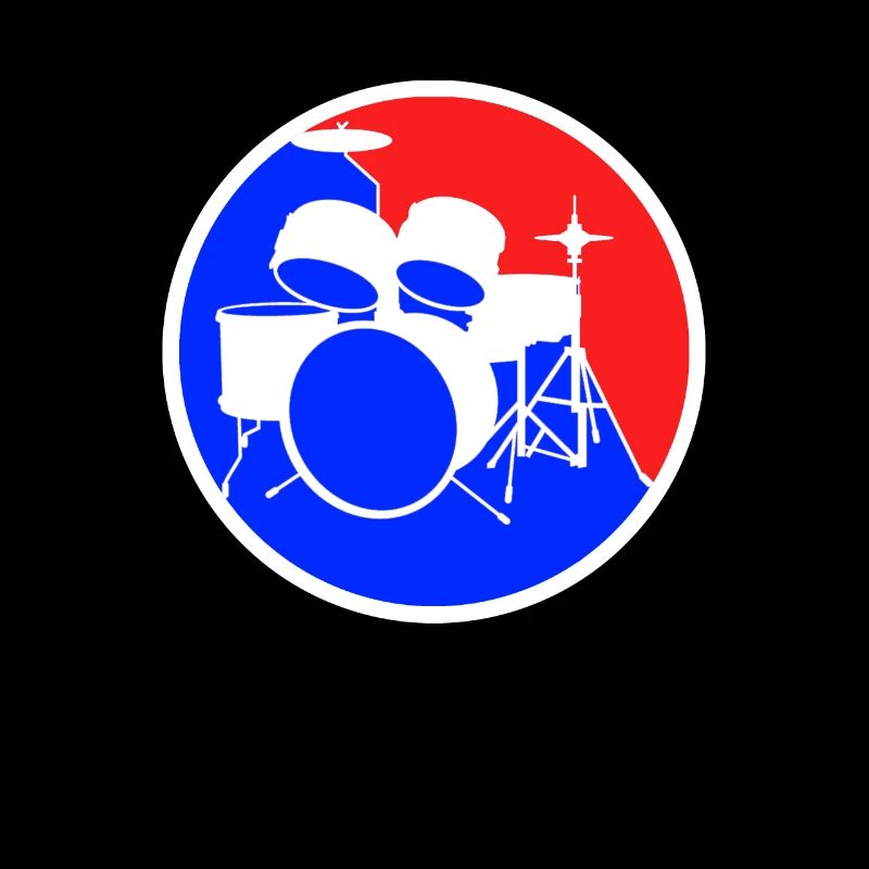 Drums Logo